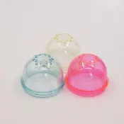 (店+)DC寵物現貨秒出🐾倉鼠5.5CM通道堵頭 外接管堵頭 通道管堵頭 倉鼠水管 倉鼠管道 DIY管道 倉鼠外接管 B085