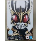 SHF 真骨雕 真骨彫 假面騎士 昇華究極 空我 金螃蟹 非 新1號 v3 逢魔 decade 鳳凰 尖牙 影月 永恆鳥