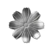 【BreezeOnline 微風精品線上】能作 NOUSAKU 花托 波斯菊