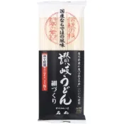 【DOKODEMO】石丸製麵 讚岐之夢細烏龍麵
