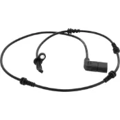適用於BENZ 賓士 W222 ABS感應線 輪速感知器 ABS輪速傳感器 前2229059805 2229051023