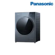 想要電器 NH-VS100HP-B 10公斤日製熱泵滾筒洗衣機-左開 (含基本安裝)