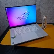 ASUS ROG Zephyrus G16 16吋電競筆電(Ultra9 185H/RTX4060 8G/32G/1TB
