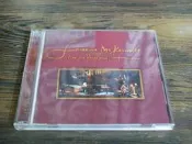 【博多CD】羅琳娜麥肯尼特 Loreena McKennitt ‎– Live In Paris And Toronto