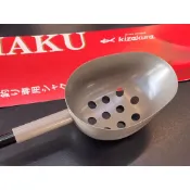 嘉義海天龍-KIZAKURA不銹鋼打螺利器誘餌杓