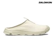 【Salomon索羅門】RX SLIDE 3.0 運動鞋 香草白