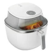 【Costco好市多】飛利浦 透視海星氣炸鍋 NA341 Philips Airfryer NA341