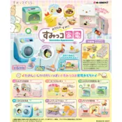 𓅓MOCHO𓅓 現貨 Re-ment 盒玩 角落小夥伴家電用具 中盒6入