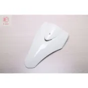 附發票-車殼玩家=RS100, 烤漆部份,擋風板,白,5SK,機車車殼=EG部品