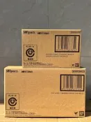 萬代 真骨雕 THE NEXT + 旋風1號摩托車 假面騎士