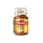 【MOCCONA 摩可納】中烘焙即溶咖啡粉 (400公克/罐)