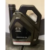 ⚡️現貨⭐️限量💥特價優惠回饋中💫馬自達 mazda 0W20 全合成機油 4.2公升 原廠最新包裝 SP歐盟 快速出貨