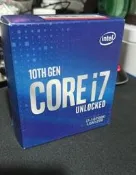 I7-10700K