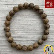 野生~特A級加里曼丹沉香手珠【周錦香】8mm*23顆 約6.3g 倒架熟結 清馨甜涼~加里萬丹 佛珠 念珠 手串 磁場