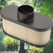 OREC 竹下 FS 600V 駕駛式割草機 空氣濾清器 11013-7049