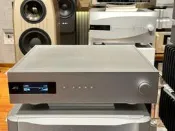 【千代】DCS Bartok DAC 巴托克 DAC解碼串流數播 2.01固件威