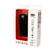 『小蔡單車』日本CATEYE HL-EL160 超防水電池型車燈