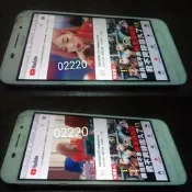 (電神機)ASUS32G5.5吋手機，華碩手機，二手手機，中古手機，手機空機~ASUS華碩手機~安卓作業系統6.0.1功
