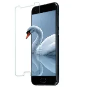 【YANG YI 揚邑】ASUS ZenFone 4 ZE554KL 5.5吋 鋼化玻璃膜9H防爆抗刮防眩保護貼