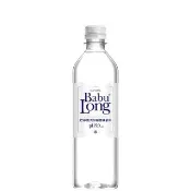 【巴部農】天然鹼性礦泉水510mlx24入/箱(原生pH9.0 非電解 無添加)