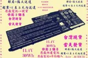 原廠電池-現貨Acer E3-112 ES1-111 ES1-111-C0A7 ES1-111-C138 AC13C34