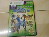【森林二手電玩】11008 《 XBOX360 Kinect 運動大會2 中英合版》遊戲光碟