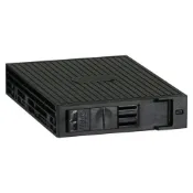 【紐頓e世界】ELS-Storage N-10SS 12G 轉接架 2.5吋無內框硬碟抽取盒
