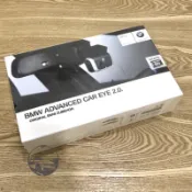 BMW 原廠 最新款 前後雙鏡頭 第二代 行車記錄器 Car Eye 2.0+ Full HD 停車錄影 廣角 高畫質