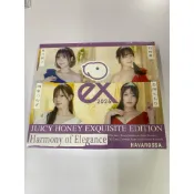 未拆卡盒 2026 juicy honey EX 明里紬 田野憂 星乃莉子 戀渕桃奈