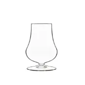 【義大利Luigi Bormioli】品飲聞香杯230ml《泡泡生活》無鉛水晶 玻璃杯 水杯 飲料杯 酒杯