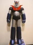 **玩具部落** 無敵鐵金剛 超巨大 50公分 絕版限量 永井豪 特價1780元