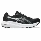 Asics 亞瑟士 Asics 亞瑟士 GEL-Contend 10 D 1012C014-003 女 慢跑鞋 寬楦 支撐 緩震 黑 白