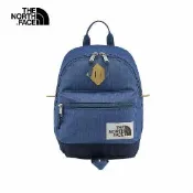 川山岳海 [ THE NORTH FACE ] 兒童 9L迷你背包 藍 / 公司貨 NF0A3G9CBV7