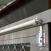 (店+)美升 自動關門器 閉門器 橫拉式 緩衝閉門器 關門器(重型 65cm 氣壓式自動關門器)