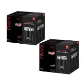 【Maxim】韓國 KANU 中焙 深焙 美式咖啡 100入組合(含贈品)
