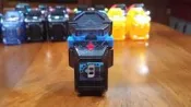 不可思議之-假面騎士FOURZE 變身開關天文開關轉蛋版單售騎士開關8號-日版日本版絕對真品-非山寨版