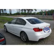 電腦內寫一階+XHP變速箱優化 楊梅電池 實體店面 BMW F30 328i