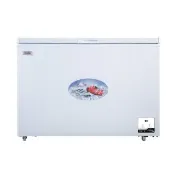 【Victor 勝利】300公升變頻單門上掀式臥式冷凍櫃(MCF-307V)