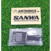 (店+)【車車共和國】SANWA 三和 SGS-02  1/10 車用 陀螺儀 甩尾車專用 #107A54623A【分期0利率】
