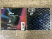 二手CD Kenny G 肯尼吉 / Live 現場演奏專輯  3gc02