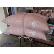 MIT台灣製 傳承84年信譽老店 木棉花枕頭(一對) 推拿師傅強力推薦 落枕剋星 ★金源棉被行★