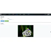 AI 德州撲克 影像 即時 辦識系統 WEB介面 多帳號管理