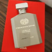 Ormonde Jayne Vanilla Mistral 暖陽春風 英國貴婦百貨HARRODS聯名 室內香氛噴霧瓶