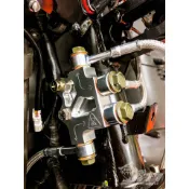 [J.M傑米車藝] ZOO 廢除CBS連動煞車系統 廢SBS  GOGORO2、EC-05、AI-1