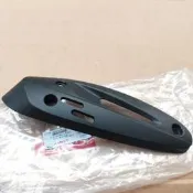 光陽原廠勁麗GP110鋒麗VP110動麗125摩托排氣管護蓋防燙護蓋護罩