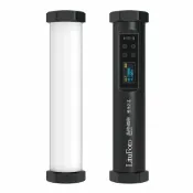 EC數位 LituFoto 麗能 R6S R6R 磁吸式 RGB 全彩光效燈 色溫燈 光棒 光燈 LED棒燈 補光棒