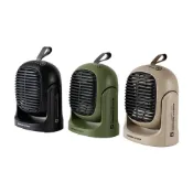 (店+)樂活不露2025最新款三代吊掛式PTC陶瓷電暖器510W(露營暖爐 桌上暖風機 迷你暖風扇 小型家用暖氣)