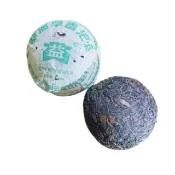 【茶韻】2005年大益/勐海茶廠 早春沱茶 250g/沱 501批(生茶/附醒茶盒*1)