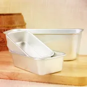 歐培拉 【嚴選&現貨】土司模具 蘿蔔糕模 土司蛋糕模具 吐司模 長方形蛋糕模具 吐司麵包 布朗尼蛋糕模具 吐司盒 吐司模