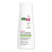 德國 Sebamed 施巴 洗髮精系列 溫和滋養/無香精洗髮精 200ml 附發票｜換季推薦⚡APP下單最高享19%點數回饋 美的三次方 【心心哈德】